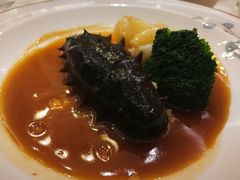 -宁波汉通海鲜大酒店(江湾店)