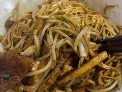 -小狗面馆(复兴店)