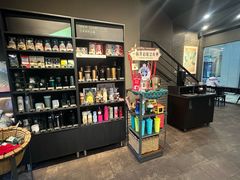 -星巴克(南京江宁弘阳家居店)