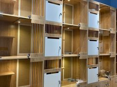-老吴的猫·猫舍(新区店)