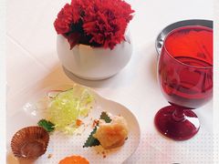 -三号黄浦会Canton Table