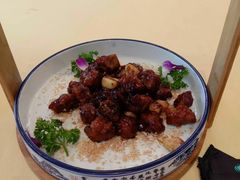 -卫鼎轩·家宴(水上公园店)