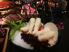 -湊湊火锅·茶憩(打浦桥日月光店)