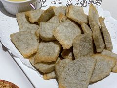 -浩爷羊蝎子火锅(望京店)