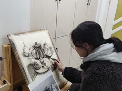 -越鸟艺术中心