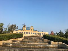 -青岛海泉湾度假区温泉