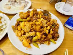 -恩宏德餐馆(甘肃路店)