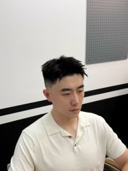 点击看大图 -HighPack男士理发Barbershop海派