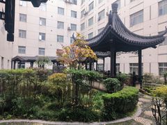-西安阳光国际大酒店(西安火车站五路口地铁站店)