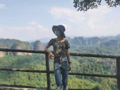 -丹霞山风景名胜区