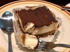 -萨莉亚意式餐厅(杭州滨江天街店)