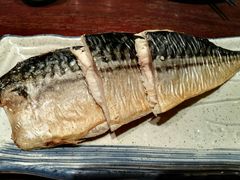 -翔峰炭火鳗鱼(悦泰街里公寓店)
