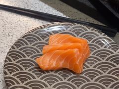 -争鲜回转寿司(大连和平广场凯德PLUS店)