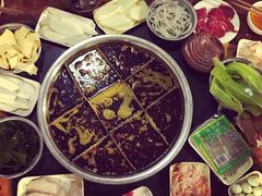 -邓莽子老火锅(鲁祖庙店)