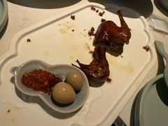 -院8里·小聚园老川菜(九眼桥店)