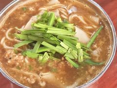 -老仓醋米线(万达店)