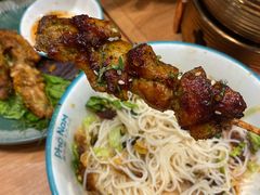 -越小品·越南餐厅(万科里店)