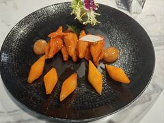 -伯衡55·吉品轩(乌鲁木齐南路店)