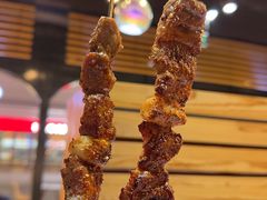 -圣罗巴海鲜烤肉自助(佳兆业店)
