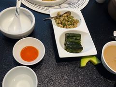-澳门豆捞(裕华东路店)