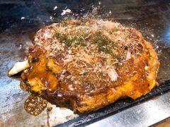 豪华大阪烧-味乃家 本店