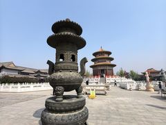 -大悲禅寺