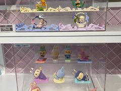 -泡泡玛特POPMART(上海环球港店)