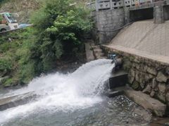 -将军关探险漂流