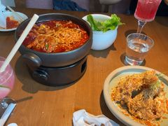 -双门洞·森系料理(体育西店)