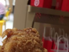 -麦当劳(和平北路店)