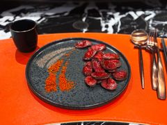 -牛将军•涮肉•烤肉•铁板烧(北京王府井·故宫店)