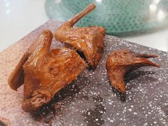 -五谷芳乳鸽王(梅沙老店)