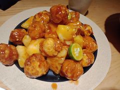 -谷连天八宝粥家常菜(正定店)