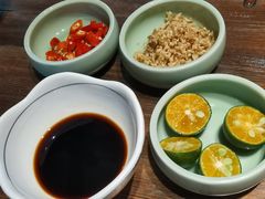 -阳光家常菜(泉乐坊店)