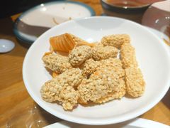 -倍儿美海鲜大排挡·非遗海鲜蒸饺(洋货店)