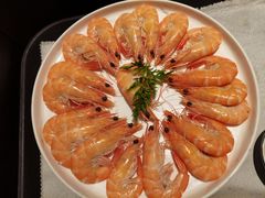 -丽晶轩中餐厅(重庆丽晶酒店)