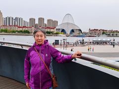 -海河外滩公园