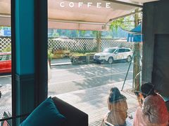 -NokNok Coffee(宽窄巷子店)