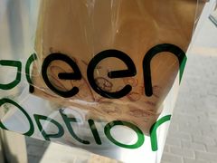 -Green Option(官舍店)