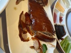 -大鸭梨烤鸭(望京店)