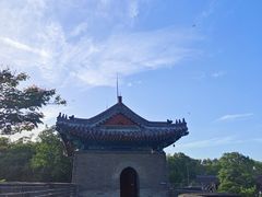 -老龙头景区