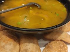 牛肉汤草炉烧饼-双东酒店(东关街店)