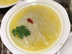 -风味小馆(天目湖宾馆店)