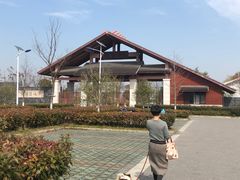 -南湖湿地公园