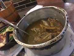 -阿殳菜馆·私厨(水围村店)
