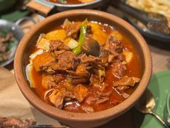 -耶里夏丽·丝路国际·新疆餐厅(浦东区东方路店)