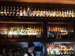 -The Bottle Bar(羲和商业广场店)