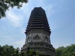 -玲珑塔公园