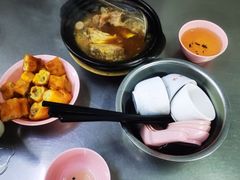 -新峰肉骨茶