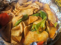 -思金拉措庄园藏餐(太阳岛店)